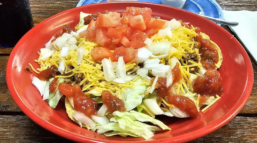 Taco Salad